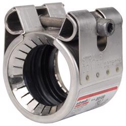 STR21150 Straub Grip-L Axial Restraint Pipe Coupling STR21150 Straub Grip-L Axial Restraint Pipe Coupling
